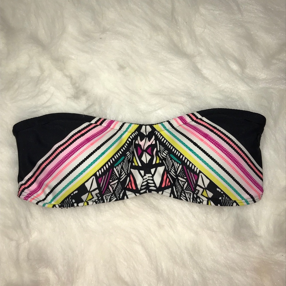 O’Neil bathing suit top